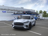 New 2025 Ford Mustang Mach-E Premium w/ Sport Appearance Package image 2