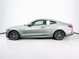 Used 2025 BMW 430i xDrive Coupe w/ Premium Package image 4