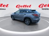 Used 2017 Lexus RX 450h AWD image 6