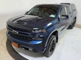 Used 2022 Chevrolet Silverado 1500 RST image 3