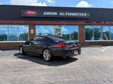 Used 2016 BMW 650i Gran Coupe xDrive image 5