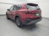 Used 2023 Nissan Rogue S image 5