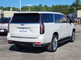 Used 2022 Cadillac Escalade ESV Premium Luxury w/ LPO, Radiant Package image 5
