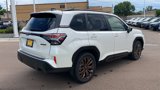 New 2025 Subaru Forester Sport image 5