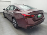 Used 2023 Nissan Altima 2.5 SV image 5