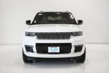 New 2025 Jeep Grand Cherokee L Summit image 3
