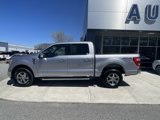 Certified 2023 Ford F150 Lariat image 5