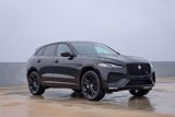 New 2025 Jaguar F-PACE R-Dynamic S image 3