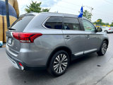 Used 2020 Mitsubishi Outlander SEL image 5