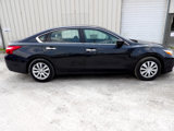 Used 2016 Nissan Altima 2.5 S w/ Power Driver Seat Package image 5