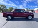 New 2025 RAM 1500 Big Horn image 2