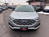 Used 2022 Ford Edge SE image 3