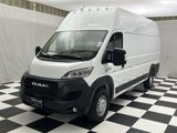 New 2025 RAM ProMaster 3500 image 3