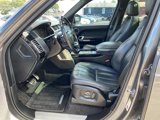 Used 2017 Land Rover Range Rover Supercharged image 6