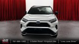 Certified 2023 Toyota RAV4 XSE image 2