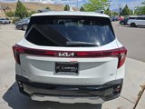New 2026 Kia Seltos S image 5