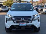 New 2026 Nissan Rogue Platinum image 2