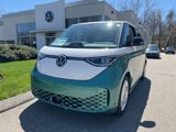 New 2025 Volkswagen ID. Buzz 1st Edition image 2