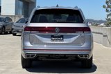 New 2025 Volkswagen Atlas SEL Premium R-Line image 6