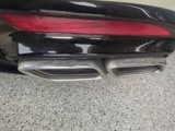 Used 2015 Mercedes-Benz S 550 4MATIC Coupe image 3