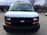Used 2017 Chevrolet Express 2500 Extended image 3