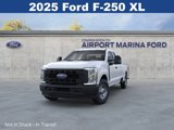 New 2025 Ford F250 XL image 2