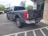 Used 2019 Ford F250 Lariat w/ Lariat Ultimate Package image 3