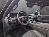 New 2025 Nissan Armada PRO-4X image 3