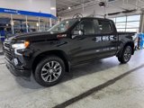 New 2025 Chevrolet Silverado 1500 RST image 4