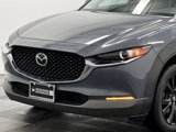 Used 2022 MAZDA CX-30 AWD 2.5 Turbo S image 2