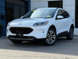 Used 2020 Ford Escape SEL image 2