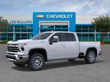 New 2026 Chevrolet Silverado 2500 LTZ image 2
