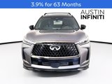 New 2026 INFINITI QX60 Luxe w/ Dark Cargo Package image 2