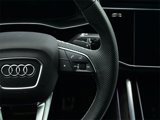 Used 2024 Audi SQ8 Premium Plus image 5