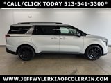 New 2026 Kia Carnival SX Prestige image 2