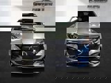 Used 2023 Mercedes-Benz EQS 580 4MATIC SUV image 6