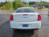Used 2017 Chrysler 300 S image 4