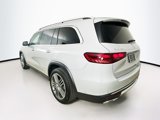 Certified 2025 Mercedes-Benz GLS 450 4MATIC image 5