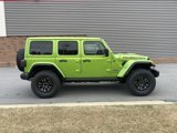 New 2025 Jeep Wrangler Unlimited Rubicon image 4