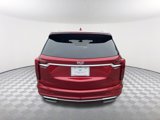 New 2025 Cadillac XT6 Luxury image 5