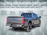 New 2025 Ford F250 Lariat w/ Lariat Ultimate Package image 3