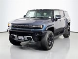 New 2025 GMC Hummer EV 2X w/ LPO, Dark Essentials Package image 3