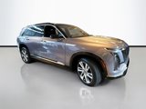 New 2026 Cadillac Vistiq Luxury w/ LPO, Floor Liner Package image 3