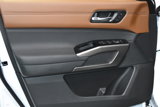 New 2025 Nissan Pathfinder Platinum w/ Cargo Package image 3