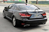Used 2015 Lexus LS 460 image 4