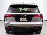 New 2026 Chevrolet Traverse RS image 4