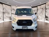 Used 2021 Ford Transit 350 XLT image 2