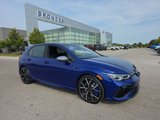 Used 2024 Volkswagen Golf R image 1