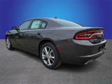 New 2023 Dodge Charger SXT w/ Blacktop Special Edition image 4