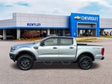Used 2020 Ford Ranger XLT w/ Equipment Group 301A Mid image 2